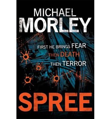 [(Spree)] [ By (author) Michael Morley ] [March, 2014]