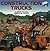 Construction Trucks by Jennifer Dussling (1998-05-03)