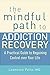 The Mindful Path to Addiction Recovery: A Practical Guide to Regaining Control over Your Life by Peltz, Lawrence (2013) Paperback