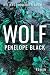 Wolf (Die Brüderschaft) (German Edition)