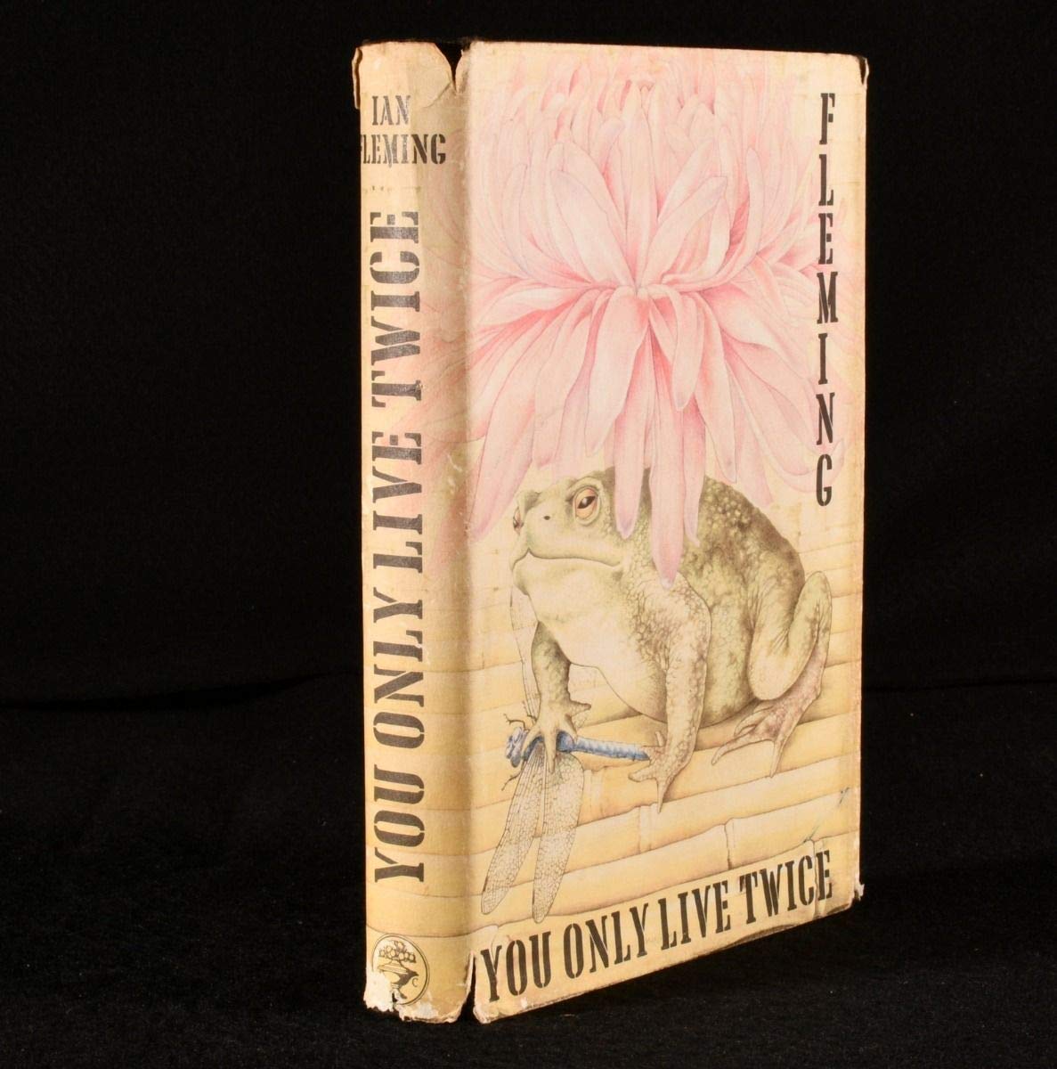 You Only Live Twice