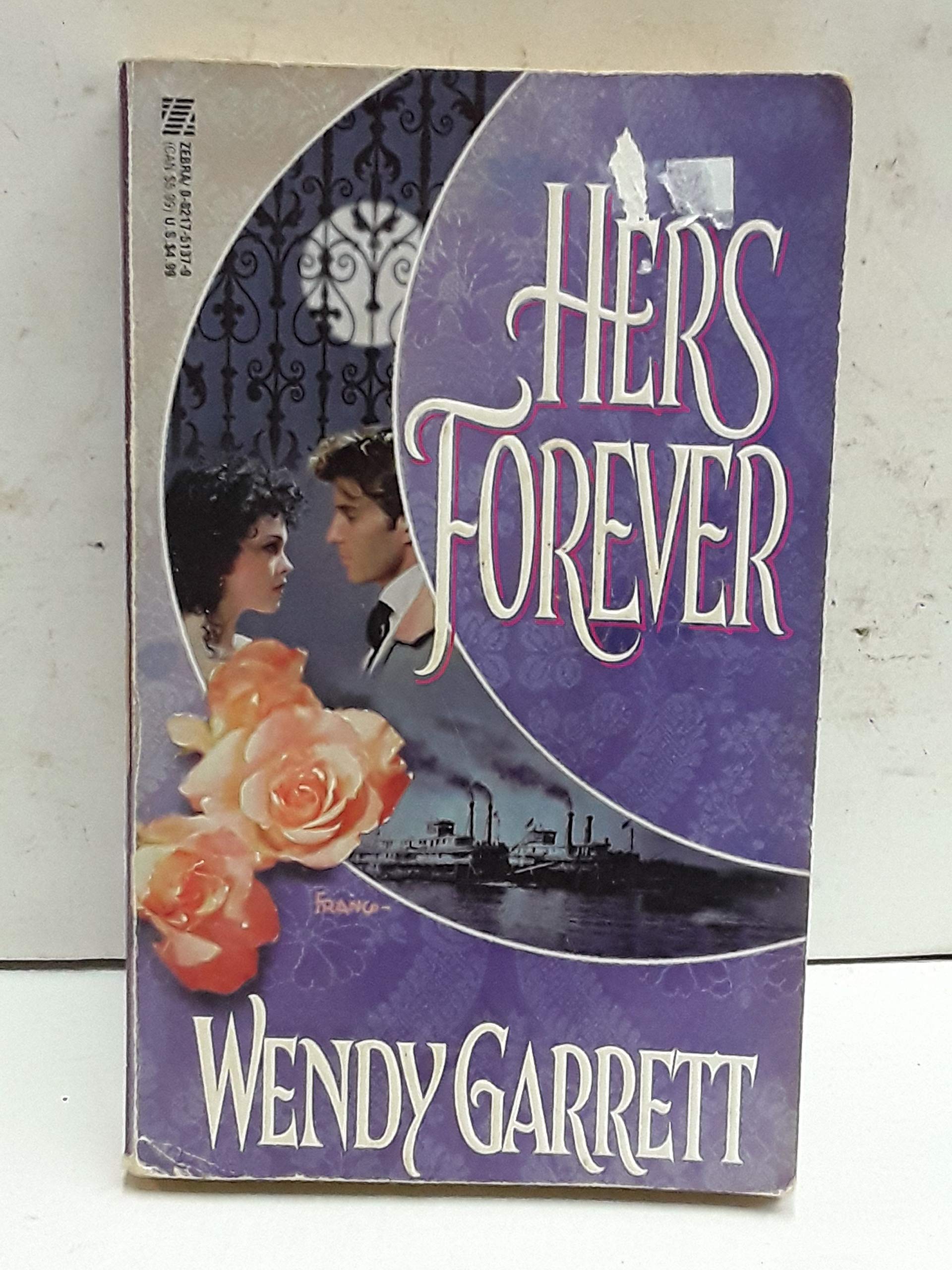 Hers Forever (Paperback)