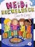 [Heidi Heckelbeck Goes to Camp!] [By by Wanda Coven