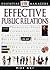 Effective Public Relations (Essential Managers) by Moi Ali (2001-08-02)