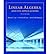(Linear Algebra and Its Applications) [By: Lay, David C.] [Dec, 2014]