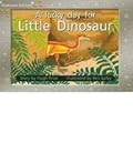 A Lucky Day for Little Dinosaur, Leveled Reader 6pk (Levels 3-5): Rigby Pm Platinum