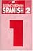 Breakthrough Spanish