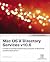 MAC Os X Directory Services V105, Volume 2 (08) by Dreyer, Ar... by Dreyer