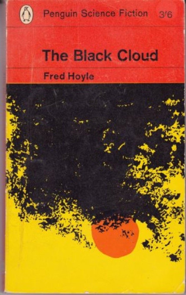 The Black Cloud