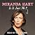 Is It Just Me? by Miranda Hart by Miranda Hart