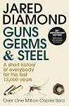 [GUNS, GERMS AND ...
