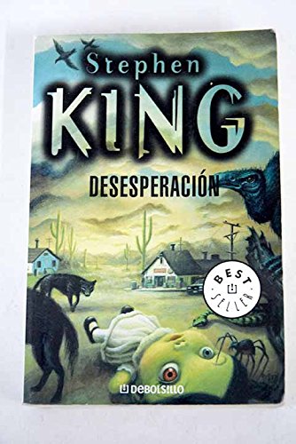 DESESPERACION