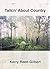 Talkin' about Country by Kerry Reed-Gilbert