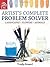 Artist's Complete Problem Solver: Landscapes, Flowers, Animals by Friend, Trudy annotated Edition (2010)