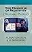 The Principle of Relativity: (Original Papers) by Albert Einstein (2015-01-03)