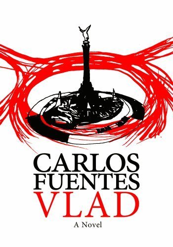 Vlad by Fuentes, Carlos(July 18, 2012) Hardcover