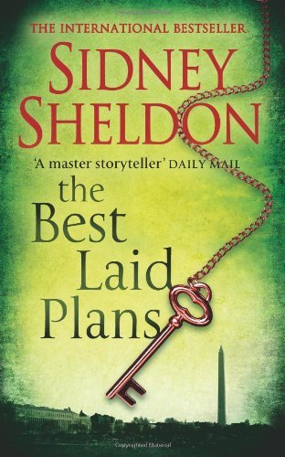 The Best Laid Plans by Sidney Sheldon