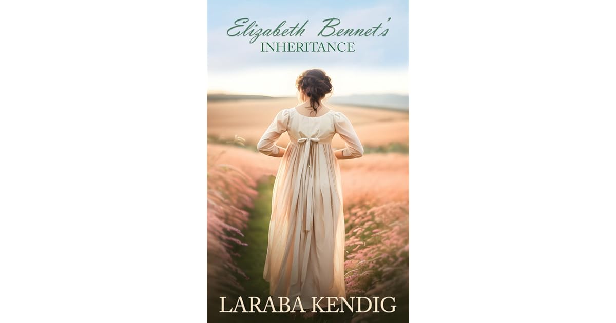 Jacqueline L’s review of Elizabeth Inheritance A Pride and