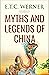 Myths & Legends of China