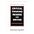 Critical Thinking, Reading, and Writing: A Brief Guide to Argument