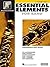 Essential Elements 2000: Comprehensive Band Method: B Flat Clarinet Book 1 [Paperback] [1999] (Author) Hal Leonard Corp.