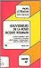 Gouverneurs de la rosée, Jacques Roumain: Analyse critique (Profil d'une œuvre) (French Edition)