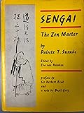 Sengai, the Zen master,