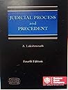 Judicial Process: Precedent in Indian Law