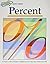 By Stan Collins Percent (Advanced Straight Forward Math Serie... by Stan Collins