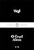 O Cruel Alexis (Little Black Classics) by Virgil (2015-02-26)