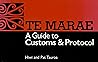Te marae: A guide...