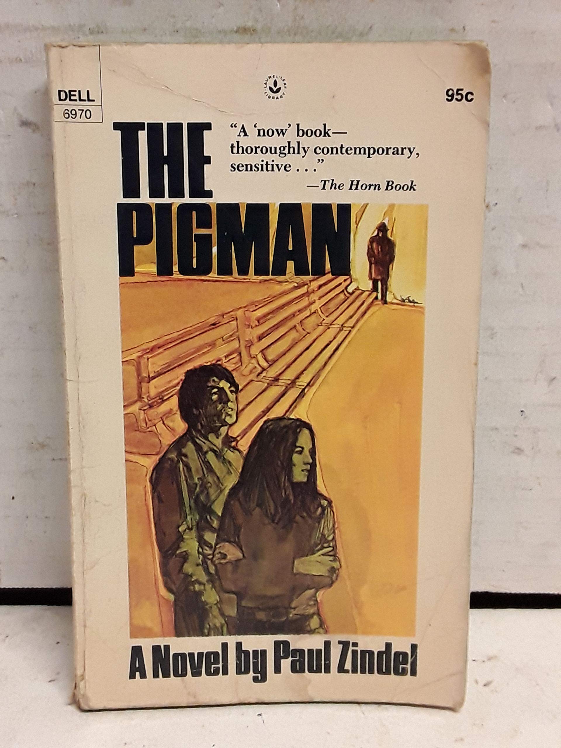 the Pigman