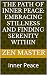 The Path of Inner Peace by zen master