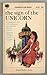 The Sign of the Unicorn: A Thriller for Young People By Mabel Esther Allan (1966)