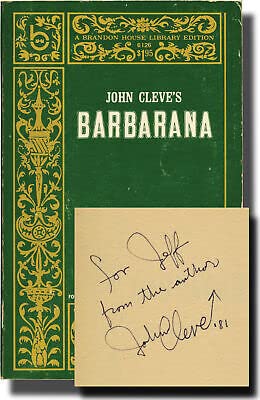Barbarana