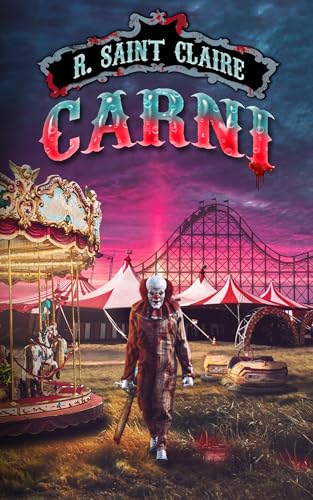 Carni (Kindle Edition)