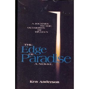 The Edge of Paradise: A Novel (Paperback)