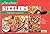 Sizzlers Vegetarian Cookbook by Nita Mehta (2010-11-10)