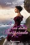 Una dama inesperada (Herederos del Diablo nº 5) (Spanish Edition)