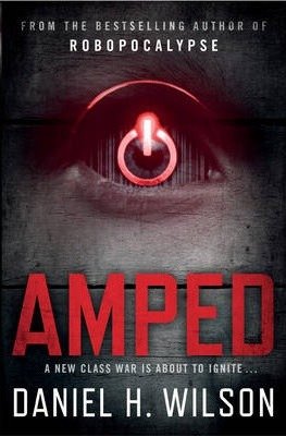 Amped[AMPED][Paperback]