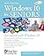 Windows 10 for Seniors: Get Started with Windows 10 (Computer Books for Seniors series) by Studio Visual Steps (2015-09-28)