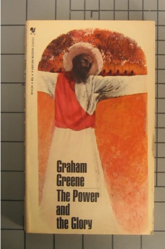 The Power and the Glory