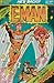 E-MAN # 1-25 complete serie...