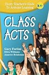 Class Acts: Every...