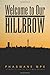 Welcome to Our Hillbrow by Mpe, Phaswane. (Ohio University Press,2011) [Paperback]
