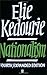 Nationalism by Elie Kedourie (1993-09-28)