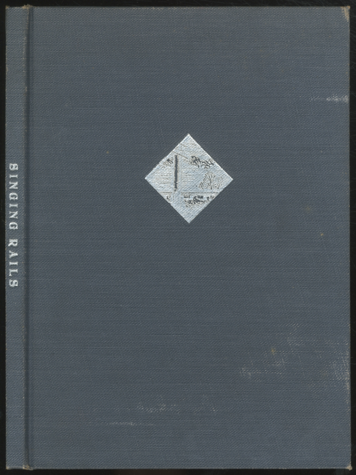 Singing Rails (Hardcover)