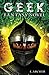 Geek Fantasy Novel by Eliot Schrefer (2016-01-26)