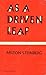 As A Driven Leaf