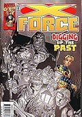 X-Force (1991-2002) #96